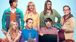 'The Big Bang Theory': Así será el mes de despedida que Neox prepara para la serie