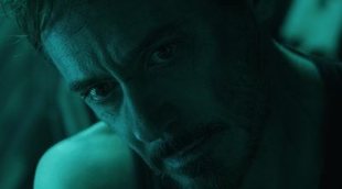 'Vengadores: Endgame': El mejor momento de Iron Man fue añadido en el último minuto