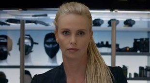 'Fast & Furious 9', ¿contará con Charlize Theron?