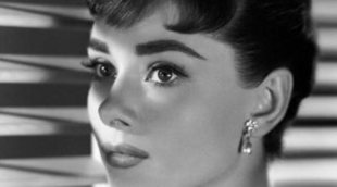 Su gran miedo al agua y otras curiosidades de Audrey Hepburn