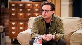 'The Big Bang Theory': Las lágrimas de Johnny Galecki al despedirse de Leonard