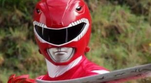 Austin St. John, el Power Ranger rojo original, aparecerá en 'Power Rangers Beast Morphers'