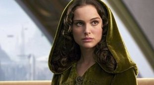 'Star Wars': Natalie Portman confiesa que las reacciones a las precuelas fueron "un chasco"