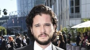 'Juego de Tronos': Kit Harington no está contento con su papel en la Batalla de Invernalia