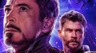 'Vengadores: Endgame': La gran escena eliminada que compartían Iron Man y Thor