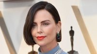 Charlize Theron pensó que iba a ser la Mujer Maravilla cuando le ofrecieron el papel de Hipólita