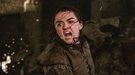 'Juego de Tronos': Así sería Arya Stark si perteneciese al universo de 'Star Wars'