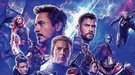 'Vengadores: Endgame' continúa arrasando en la taquilla de Estados Unidos en su segunda semana