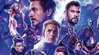 'Avengers: Endgame' ya es la segunda película más taquillera de la historia