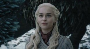 'Juego de Tronos': El fallo del 8x04 que deja claro que Daenerys Targaryen es más de café que de vino