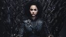 'Game of Thrones': El genial tuit de Nathalie Emmanuel (Missandei) tras el 8x04