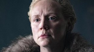 'Juego de Tronos': Gwendoline Christie se enfadó muchísimo con lo que le ocurre a Brienne en el 8x04