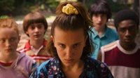 'Stranger Things': Retirada la demanda por plagio contra los creadores de la serie