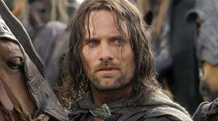 Viggo Mortensen responde al meme de VOX con Aragorn: "Ignorante"