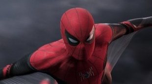 Disney pone fecha a 8 nuevas películas de Marvel tras 'Spider-Man: Lejos de Casa'