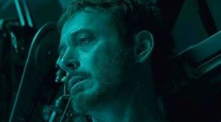 'Vengadores: Endgame': Robert Downey Jr. no quería interpretar este icónico momento de Iron Man