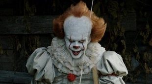 'It - Capítulo 2': Pennywise regresa a Derry en el primer tráiler cargado de sangre y globos