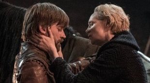 'Game Of Thrones': La frase que provocó las lágrimas de Brienne en el 8x04