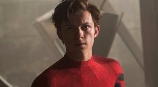 Tras 'Spider-Man: Far From Home', ¿cuántas películas le quedan a Tom Holland como Peter Parker?