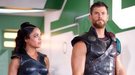 'Vengadores: Endgame': La íntima y divertida escena eliminada de Thor y Valquiria