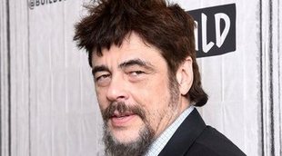 'El Escuadrón Suicida': Benicio del Toro podría ser el villano principal de la película