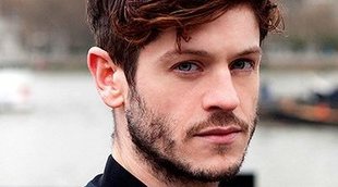 Iwan Rheon más allá de 'Juego de Tronos'