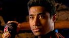 Muere Pua Magasiva, el Ranger Rojo 'Power Rangers Ninja Storm', a los 38 años