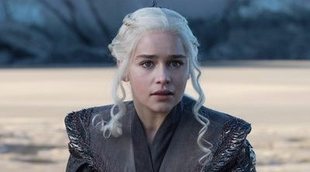 'Juego de Tronos': Emilia Clarke tampoco está muy contenta con Daenerys en la última temporada