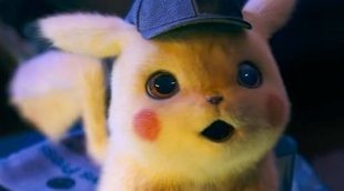 'POKÉMON Detective Pikachu' vence a 'Vengadores: Endgame' en la taquilla española