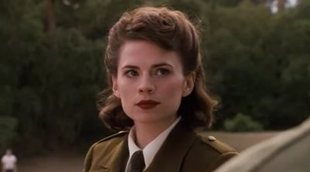 'Vengadores: Endgame': Los guionistas confirman la identidad del marido de Peggy Carter