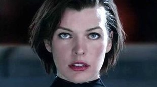 Su adolescencia rebelde y 9 curiosidades más de Milla Jovovich