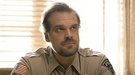 Sus dudas iniciales sobre el éxito de 'Stranger Things' y otras 9 curiosidades de David Harbour