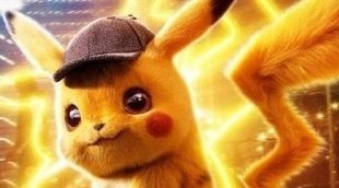 'POKÉMON Detective Pikachu' triunfa en la taquilla española y destrona a 'Vengadores: Endgame'