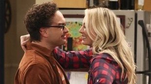 'The Big Bang Theory': Empieza a llorar con las imágenes oficiales del último episodio