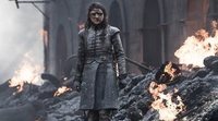 Arya podría convertirse en la princesa prometida de 'Game of Thrones' en el 8x06