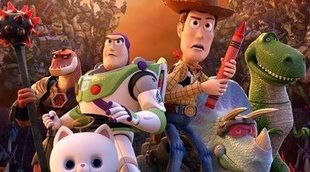 No habrá más secuelas de Pixar tras 'Toy Story 4'