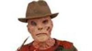 ¿Es éste el rostro del nuevo Freddy Krueger?