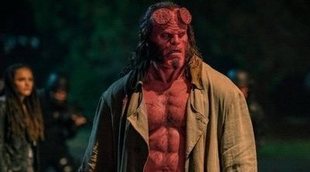 'Hellboy' censurada: la versión que veremos en España será sin violencia explícita