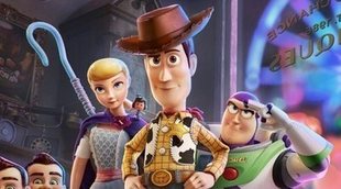 'Toy Story 4': El nuevo avance confirma que Óscar Barberán volverá a poner voz a Woody