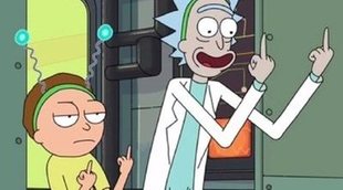 'Rick y Morty': La cuarta temporada ya tiene fecha de estreno