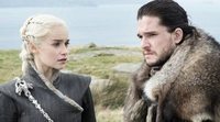 'Game of Thrones': Daenerys está lista para el gran final en las primeras imágenes del último episodio