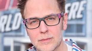 James Gunn ('Guardianes de la Galaxia'): "El día que Disney me despidió fue el peor y el mejor de mi vida"