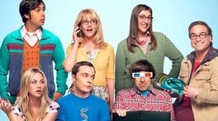 'The Big Bang Theory': A qué hora, dónde y cuándo ver los últimos episodios de la serie en España