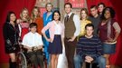 Los 10 mejores momentos musicales de 'Glee' en su décimo aniversario