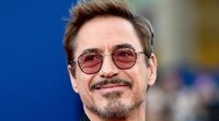 'Avengers: Endgame': Así fue la emotiva despedida de Robert Downey Jr. en su último día de rodaje