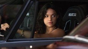 Michelle Rodriguez dice sí a 'Fast & Furious 9' tras conseguir que fichen a una guionista