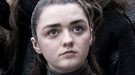 Así soporta Maisie Williams la presión de su fama por 'Juego de Tronos'