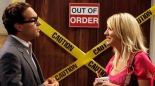 'The Big Bang Theory': ¿Qué pasa con el ascensor en el final de la serie?