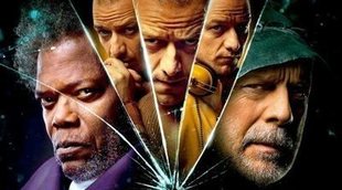 Lanzamientos DVD y Blu-Ray: 'Glass', 'La Favorita' y 'Better Call Saul'