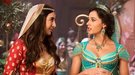 Naomi Scott ('Aladdín') y por qué todavía hay hueco para princesas Disney en el siglo XXI